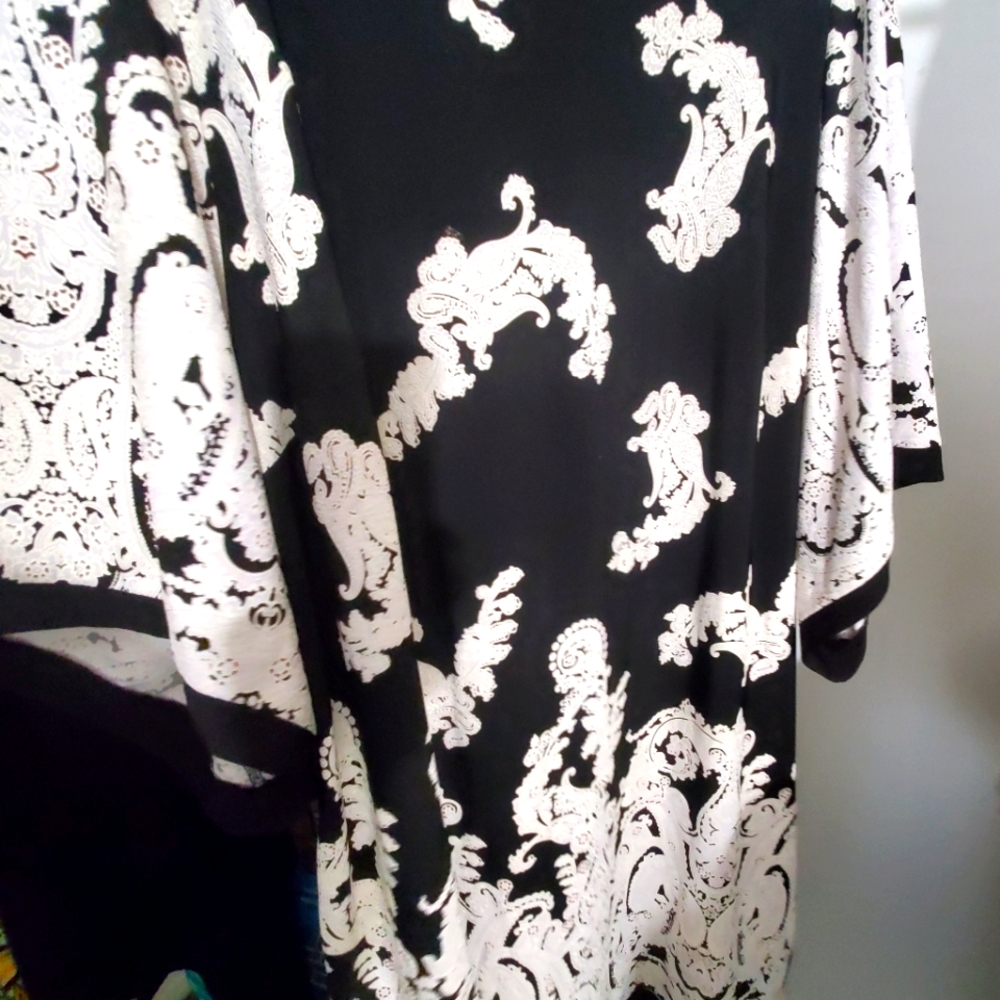 Plus size dress size 3X GORGEOUS